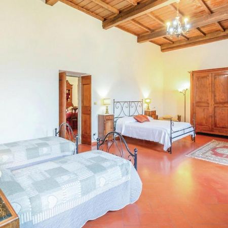Villa Il Castello Ortignano Raggiolo Dış mekan fotoğraf