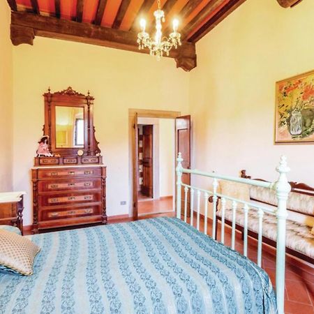 Villa Il Castello Ortignano Raggiolo Dış mekan fotoğraf